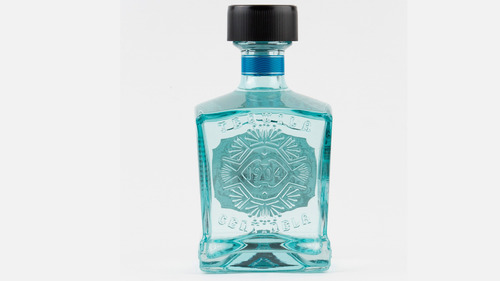 Tequila Centinela Blanco Premium 100% Agave De 750ml