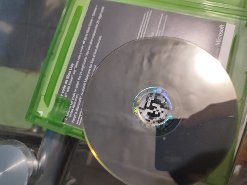 Juego Xbox One (Usado)