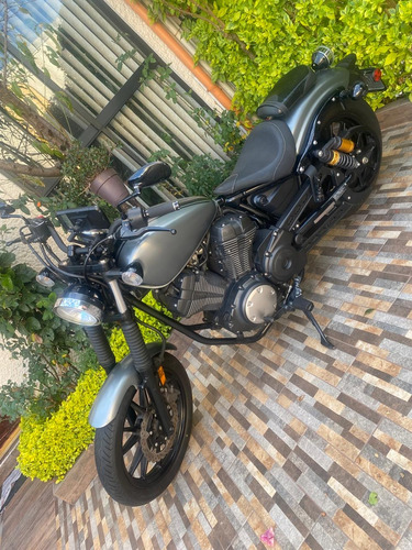 Bolt R Spec