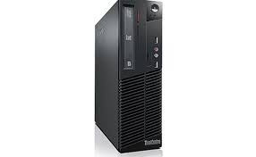 Lenovo Thinkcentre Core I5-2400, 4gb, 500gb