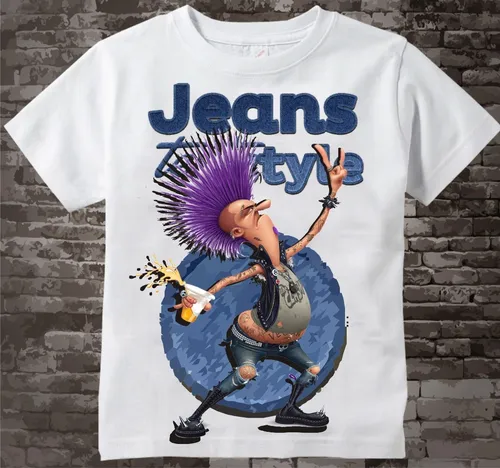 Precio de remeras sublimadas hotsell