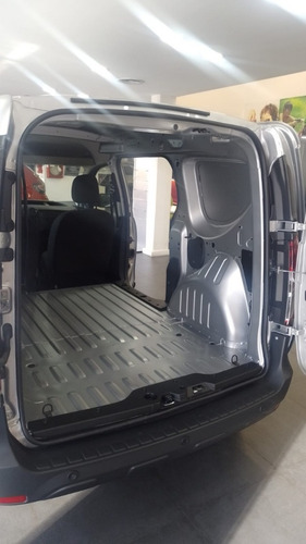Imagen 14 de 25 de Renault Kangoo Express Furgón 2 Asientos 0km M