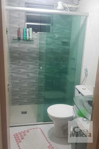 Imagem 10 de 10 de Apartamento À Venda No Sapucaias Iii - Código 433681 - 433681