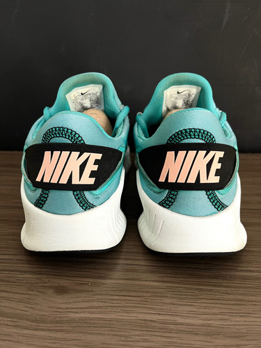 Nike Free Metcon 4 Washed Teal (Usado)