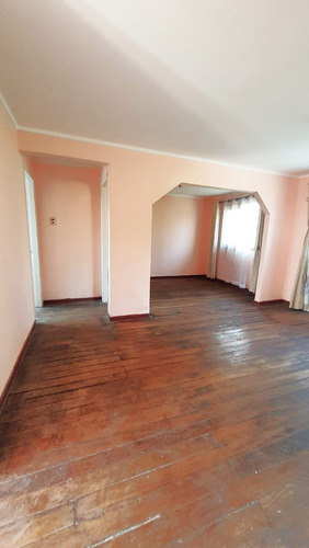 Depto En Venta 2 Dorm- 1 Baño, Comuna De Independencia