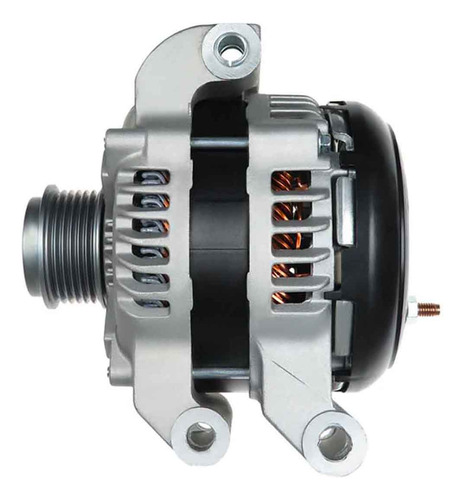 Alternador Para Dodge Durango 5.7 2011 Sist-nippondenso 180a
