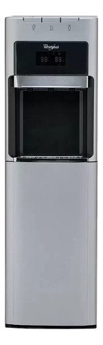 Dispensador De Agua Con Compresor Agua Fría/caliente Msi