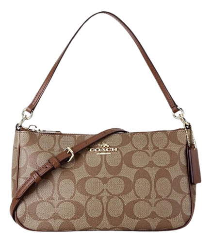 Bolsa Coach The New Nolita 19 Bolsa De Mano Especial Diseño
