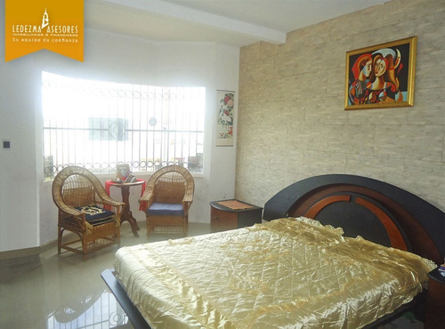 Imagen 11 de 14 de Ledezma Asesores Vende Townhouse En Conj. Resid. Los Pomelos Contry Club, Ciudad Bolívar- Venezuela