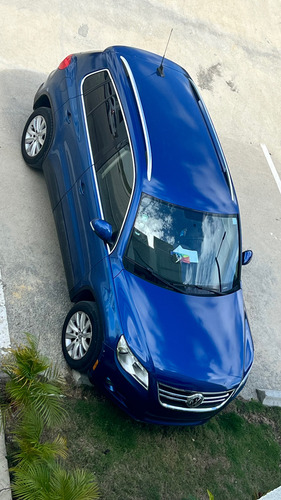 Tiguan 2009, 2 Filas De Asiento, Interior Negro, 9/10