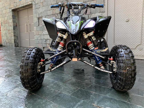 Yamaha Yfz 450r