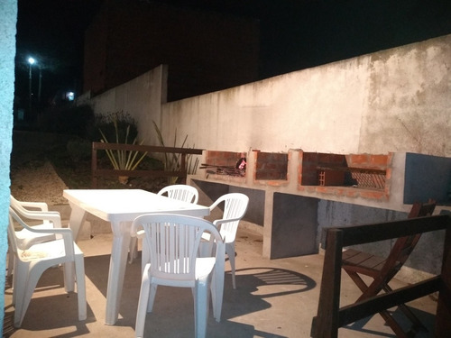 Vendo Complejo En Gesell 4 Unidades ,gas Natural , Cloaca .