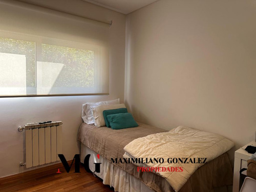 Casa En Venta Y Alquiler, 6 Ambientes - Solar Del Bosque, Ezeiza