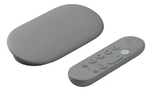 Google TV Streamer 4K Color Hazel | Meses sin interés