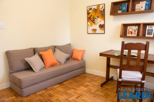 Imagem 4 de 15 de Apartamento - Paraíso - Sp - 618675