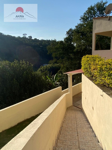 Imagem 13 de 13 de Vendo Excelente Sítio Com 6 Dorms E Piscina Em Santa Isabel - 74