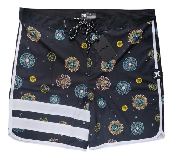 hurley phantom brazil Bermuda Phantom Hurley Elastano Impermeável