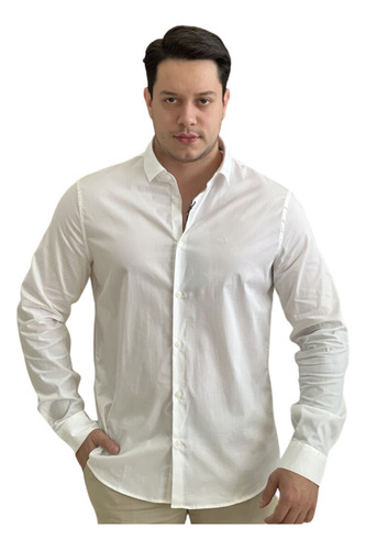 Camisa Armani Exchange Masculino