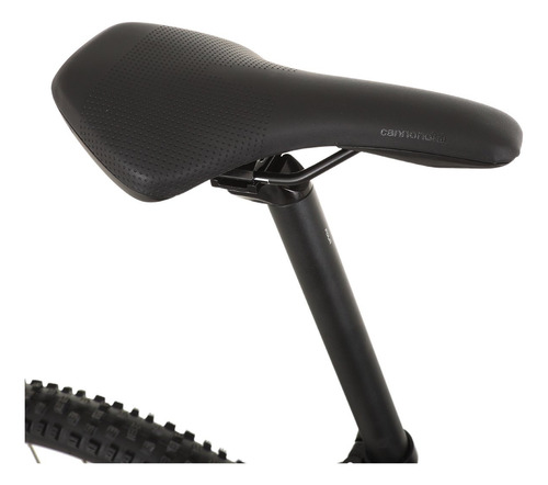 Bicicleta 29 Cannondale Trail 6 Microshift 16 Vel. Grafite