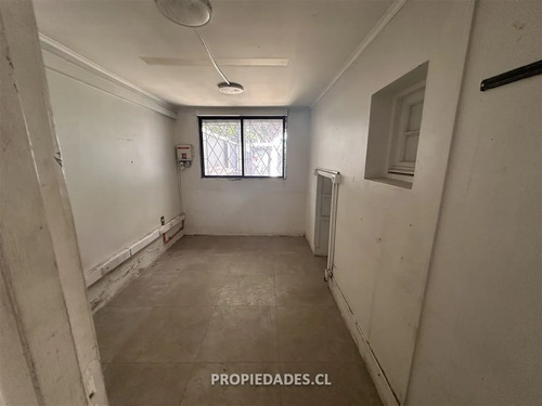 Local Comercial En Arriendo En Providencia