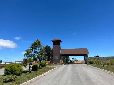 Parcela en venta