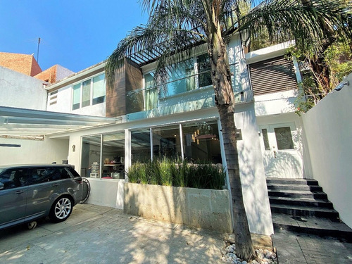 Imagen 22 de 24 de Casa En Calle Cerrada En Venta En Lomas Del Olivo