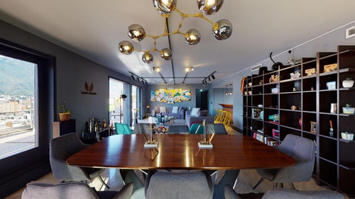 Imagen 9 de 19 de Apartamento En Alquiler San Román