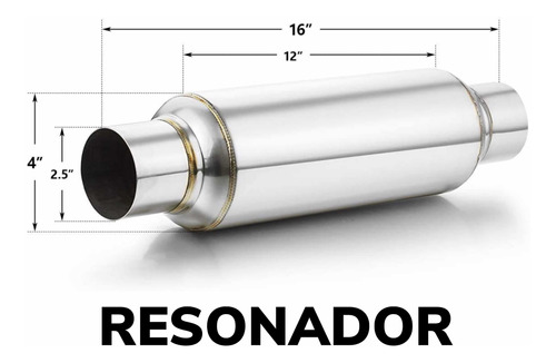 Resonador