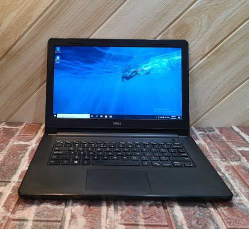 Laptop Dell Vostro I5 6ta  8gb  240ssd