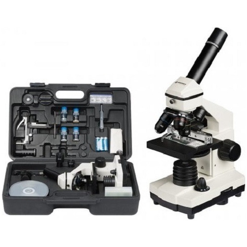 Bresser Biolux Nv 20x-1280x Microscope