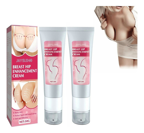 2×crema De Senos De Ginseng K,hormona Femenina Wn6k,apoya El