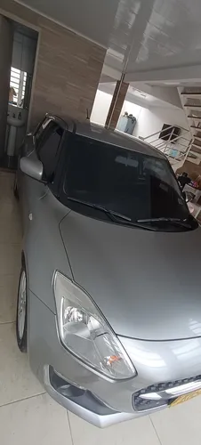 Híbrido, Automóvil, Perfecto Estado