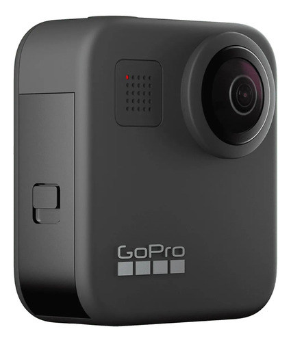 Gopro Max 360 A Prueba Gopro Oficial