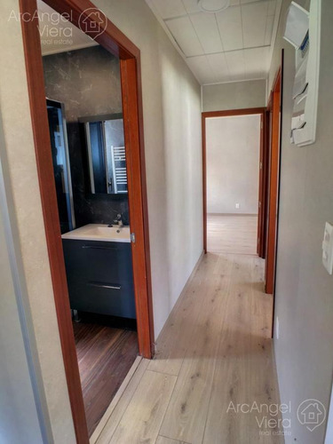 Casa De 3 Dormitorios A Estrenar En La Fortuna- Maldonado- Se Financia.