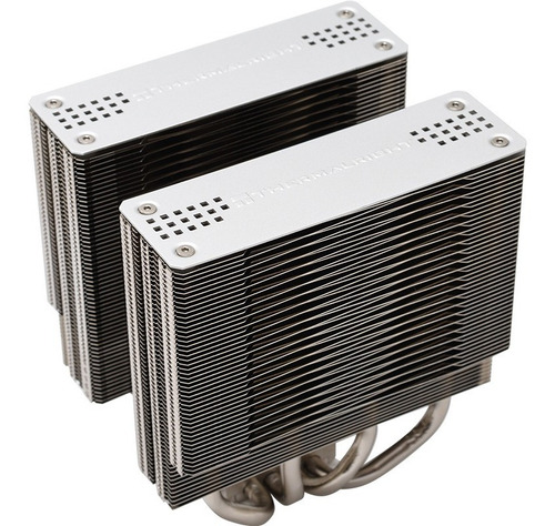 Cooler Cpu Thermalright Frost Spirit 140 Tl-d14 + Tl-c12