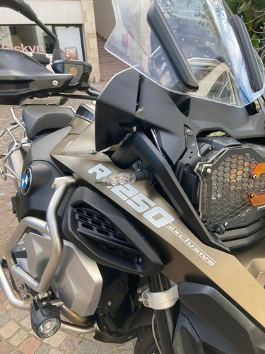 Bmw R 1250 Gs Adventure