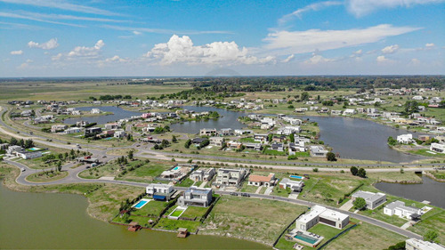 Lote En Venta En San Sebastian, Area 13, Acepta Financiación Y Permuta!