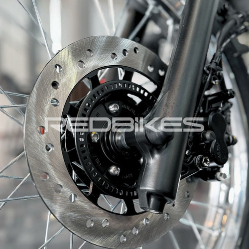 Honda Xr 150l 2025 Abs Entrega En 60 Min Honda Redbikes