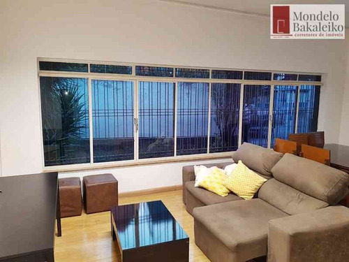 Imagem 8 de 13 de Locação Casa Térrea 8 Vagas E 5 Salas - Casa Verde - 1566