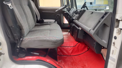 Imagem 4 de 7 de Ford Caminhao Cargo 4331 04 04 Lms Automoveis