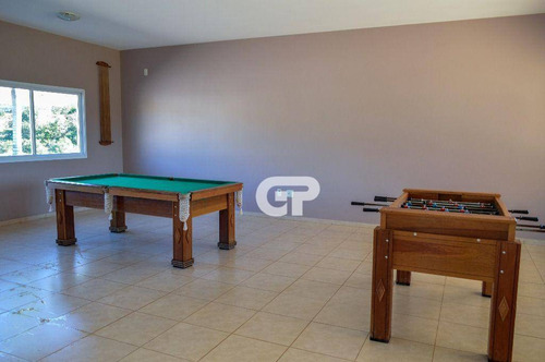 Imagem 26 de 30 de Terreno À Venda, 689 M² Por R$ 340.000,00 - Condomínio Shambala Iii - Atibaia/sp - Te0596