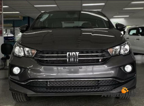 Fiat Cronos 1.3 FIREFLY FLEX PRECISION CVT