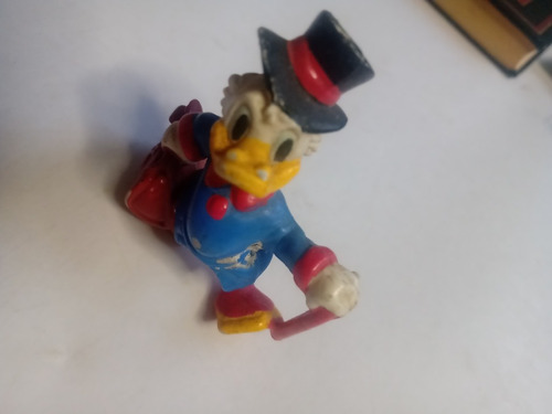 Figura Rico Mcpato Sonrics Ricolino Vintage Retro