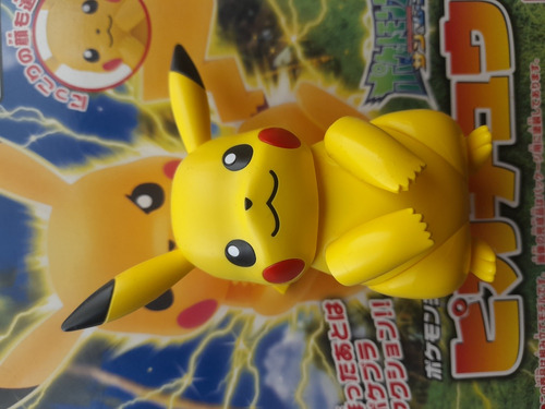 Figura Picachu