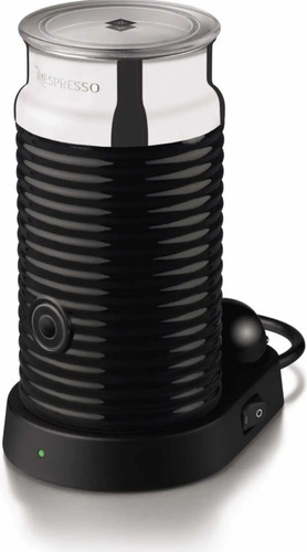 Aeroccino Nespresso 3 Original Nuevas | Cuotas sin interés