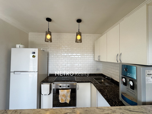 Departamento Monoambiente En Venta Con Pileta Y Amenities Frente Al Lago En Nordelta