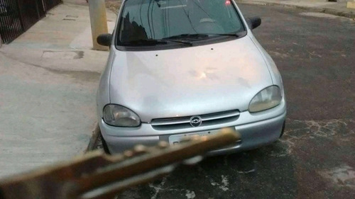 Chevrolet Corsa Wagon 1999 1.0 16v Super 5p