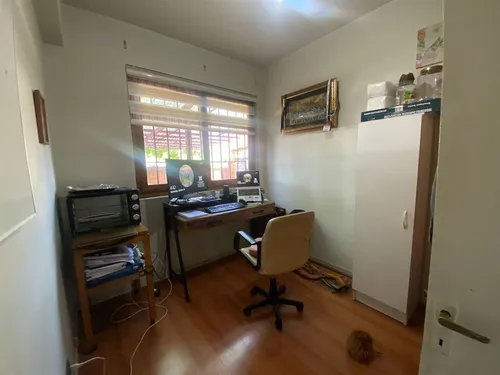 Primer Piso Con Acceso A Patio