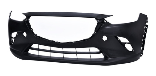 Defensa Delantera Mazda Cx3 16/19 Tong Yang