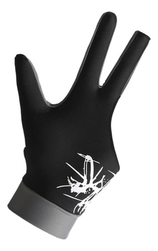 6 Guante De Billar Para Adultos, Guantes De Juego De Secado